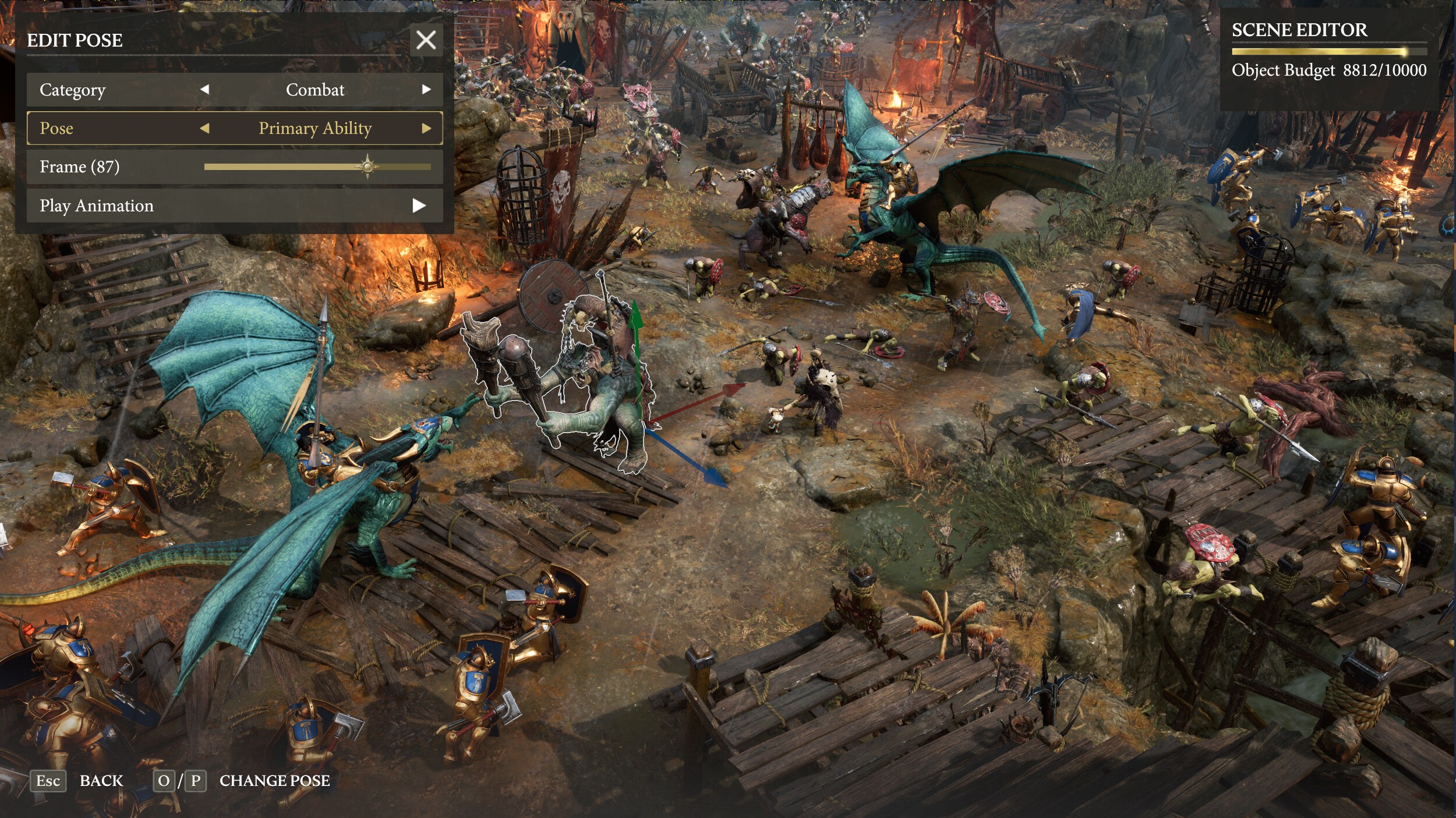 Warhammer Age of Sigmar: Realms of Ruin - Imagen 14
